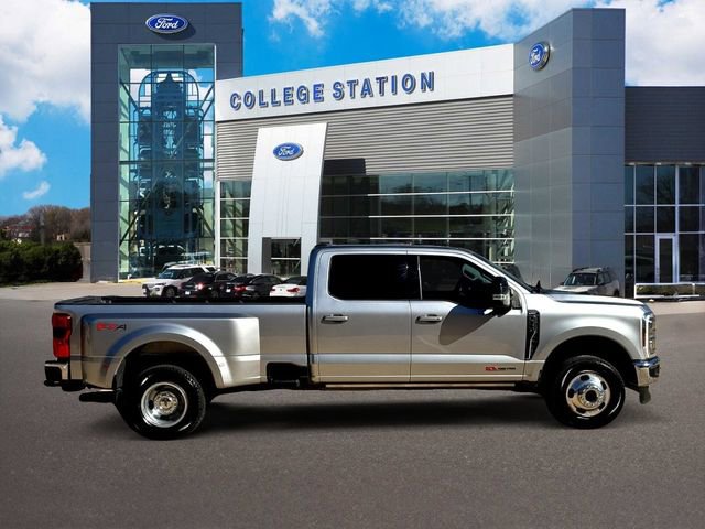 Certified 2024 Ford F350 Lariat w/ Lariat Ultimate Package image 6