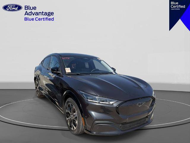 Certified 2021 Ford Mustang Mach-E Premium RWD image 7