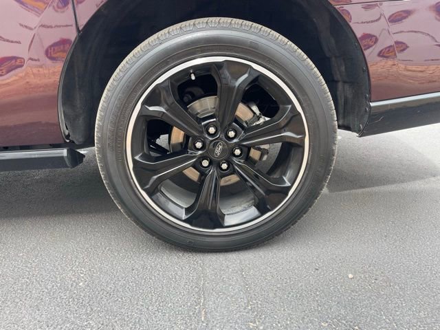 Certified 2023 Ford Expedition Max Limited image 17