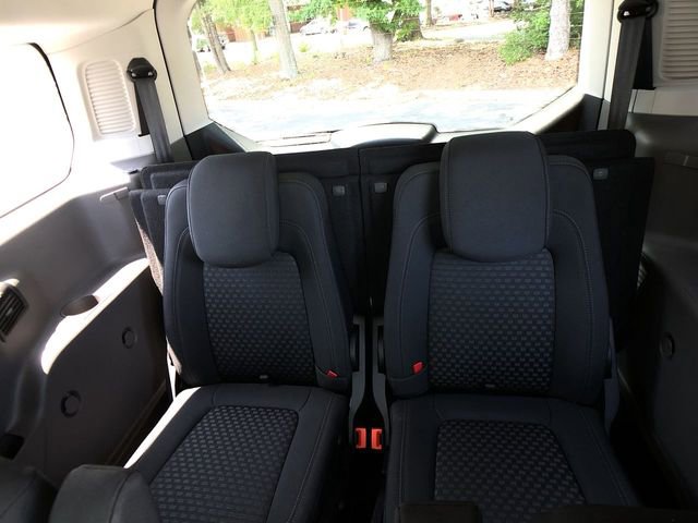 Certified 2022 Ford Transit Connect XLT image 23