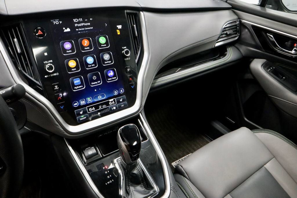 Used 2025 Subaru Outback Onyx Edition image 30