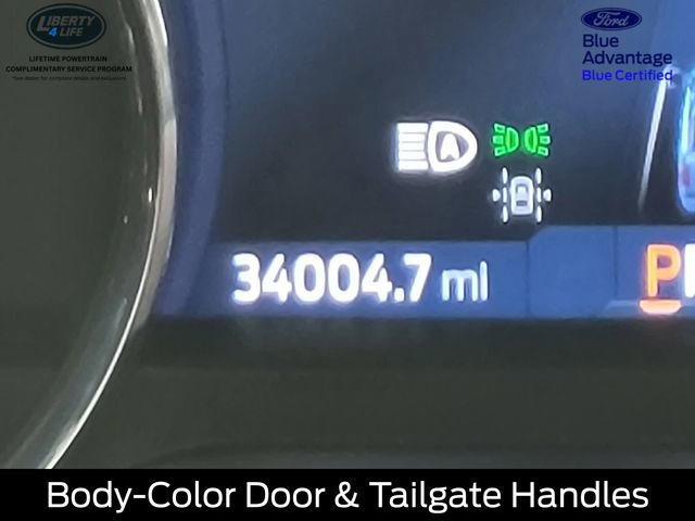 Certified 2022 Ford F150 XLT w/ Equipment Group 302A High image 32