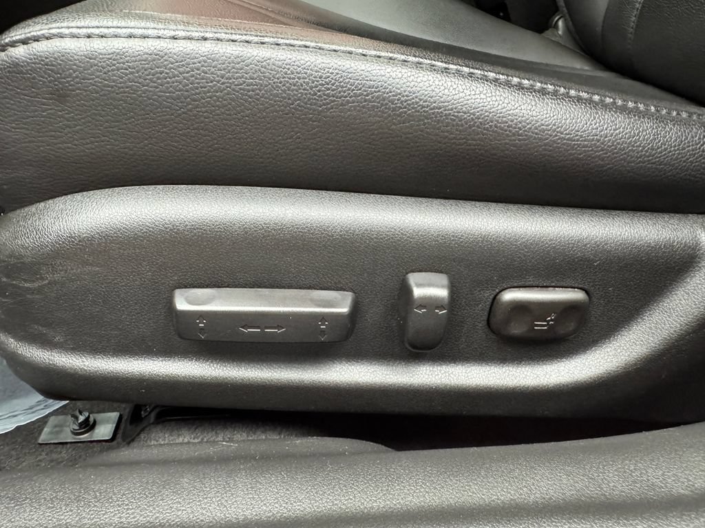 Used 2022 Acura ILX FWD image 12