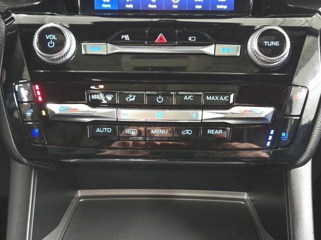 Certified 2022 Ford Explorer ST w/ Equipment Group 401A image 27