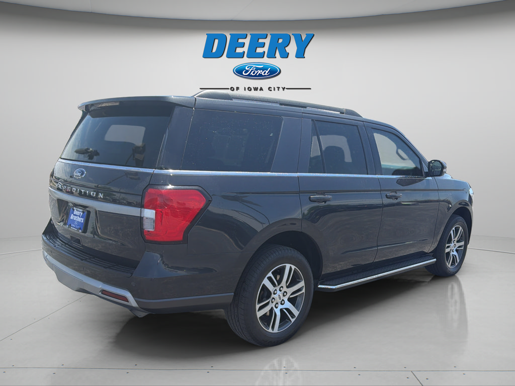 Certified 2023 Ford Expedition XLT AWD/4WD image 20