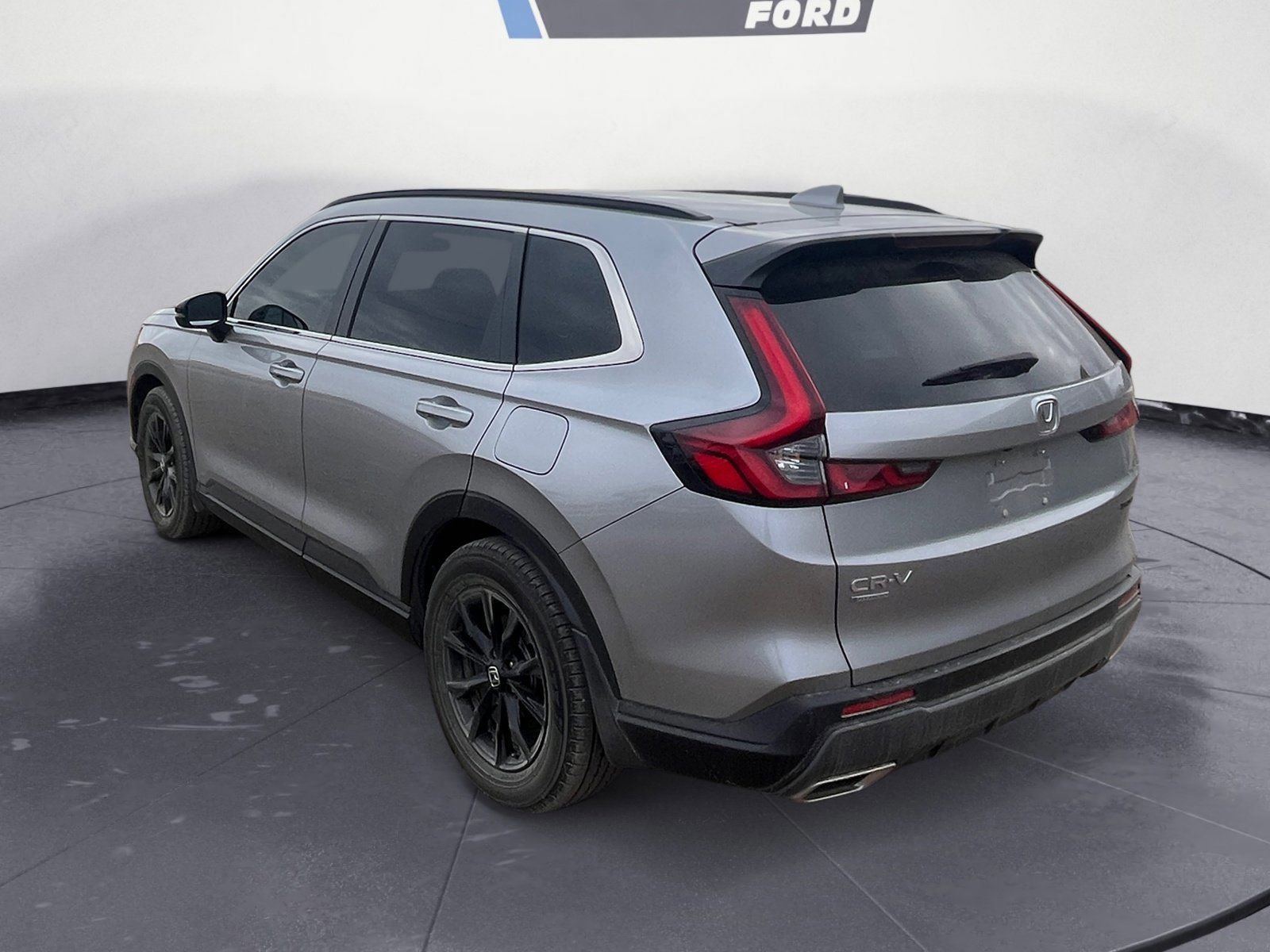 Used 2023 Honda CR-V Sport image 3