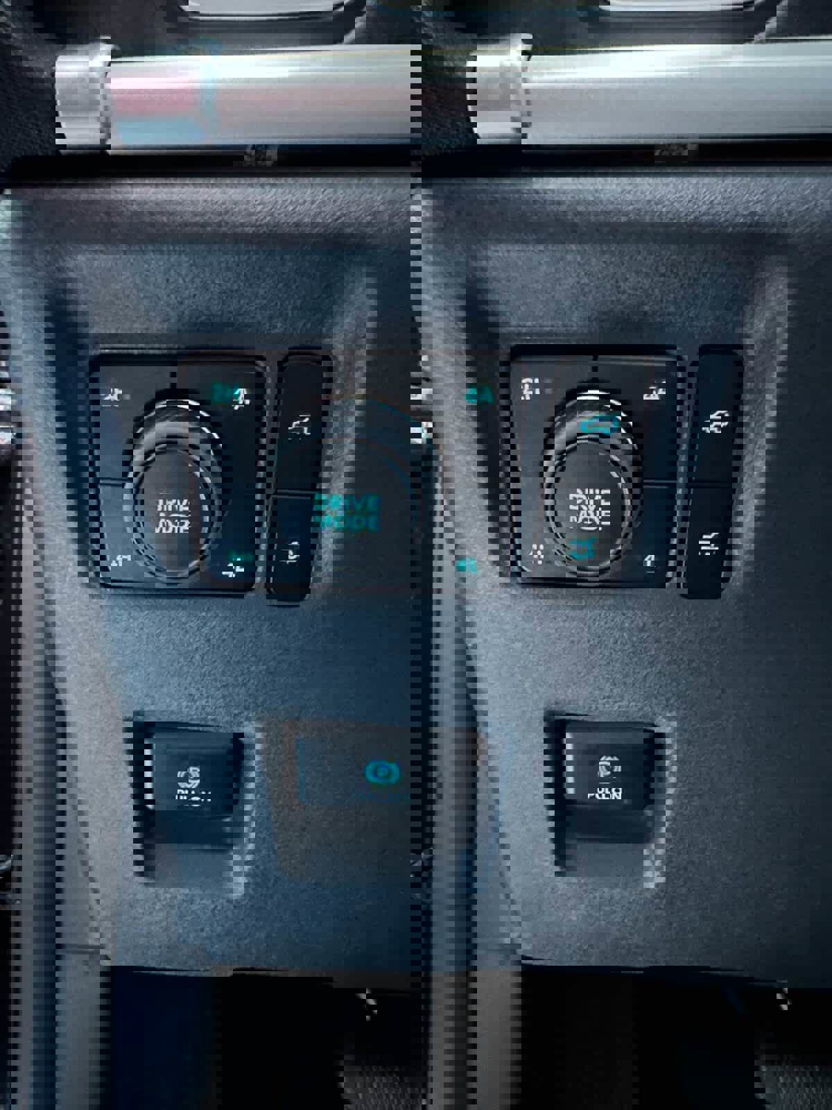 Certified 2025 Ford Expedition Active image 22