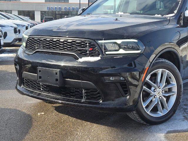 Used 2023 Dodge Durango GT image 2