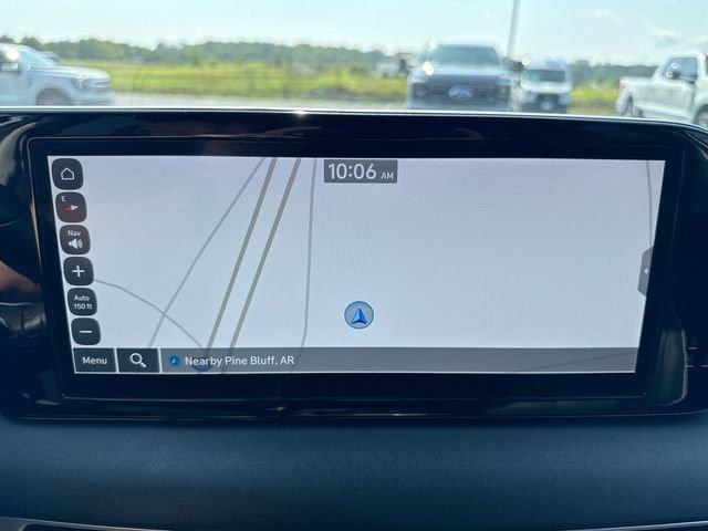 Used 2025 Hyundai Palisade SEL FWD image 18