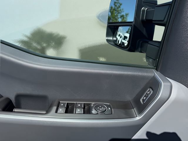 Certified 2024 Ford F250 XL w/ STX Appearance Package image 16