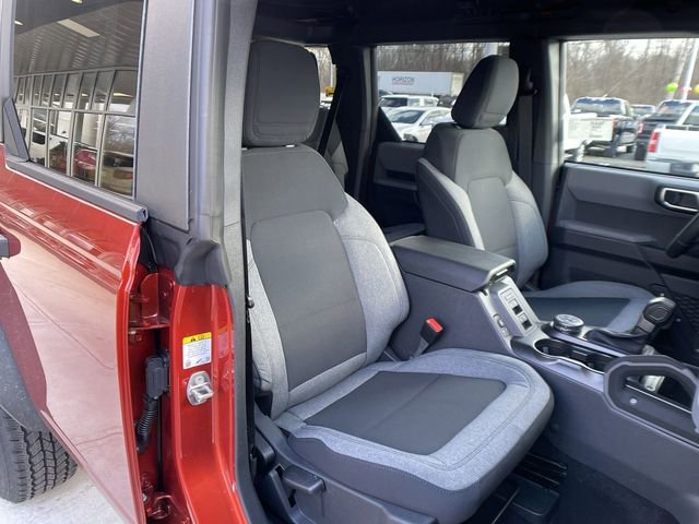 Certified 2023 Ford Bronco Big Bend image 22