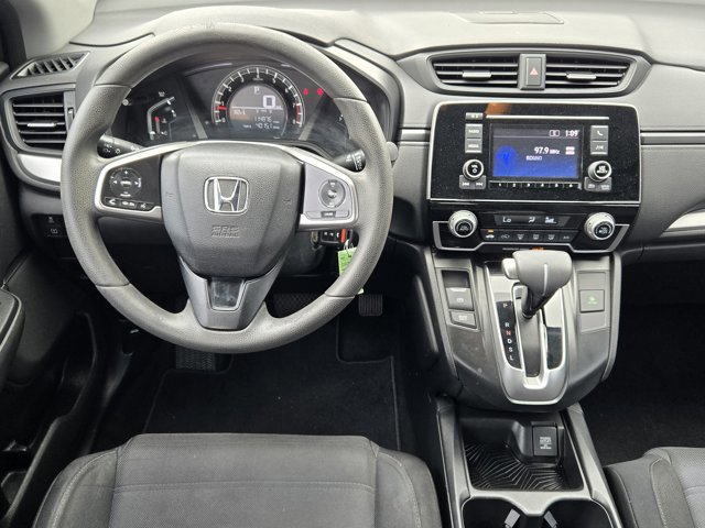 Used 2018 Honda CR-V LX image 24