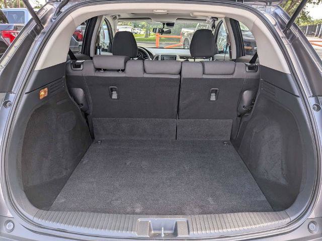 Used 2022 Honda HR-V EX image 12