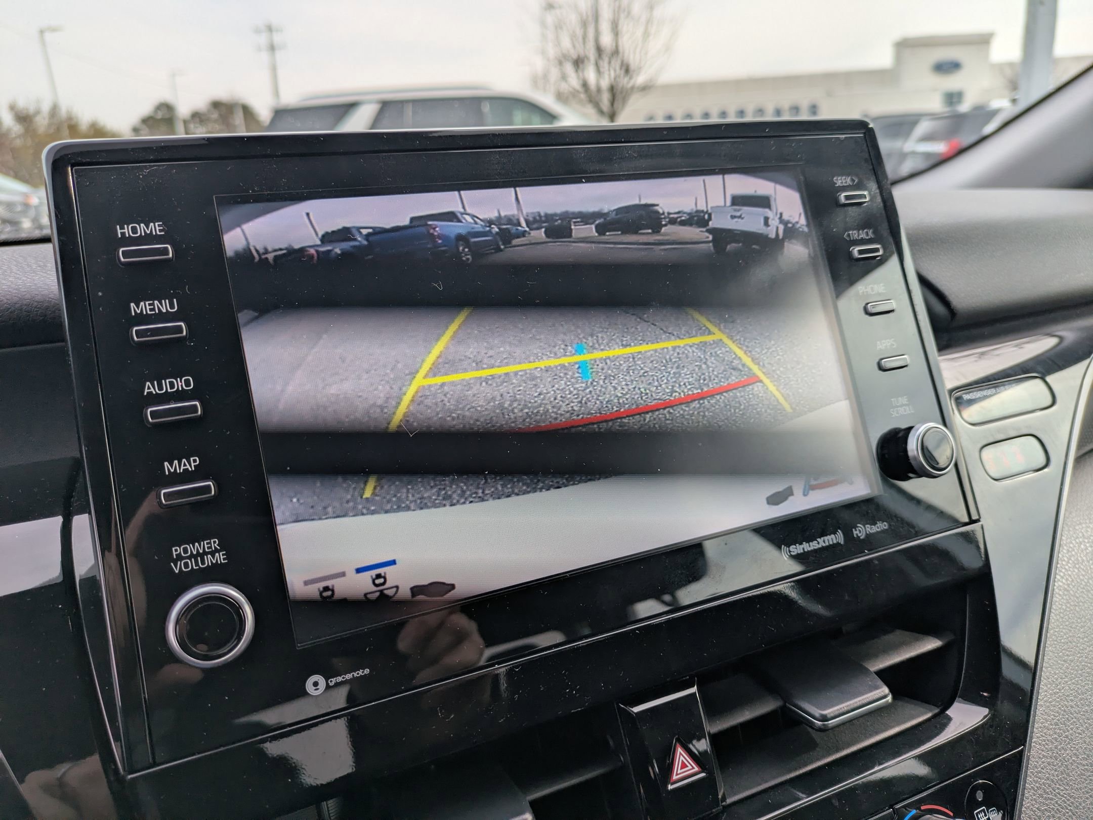 Used 2022 Toyota Camry XSE image 22