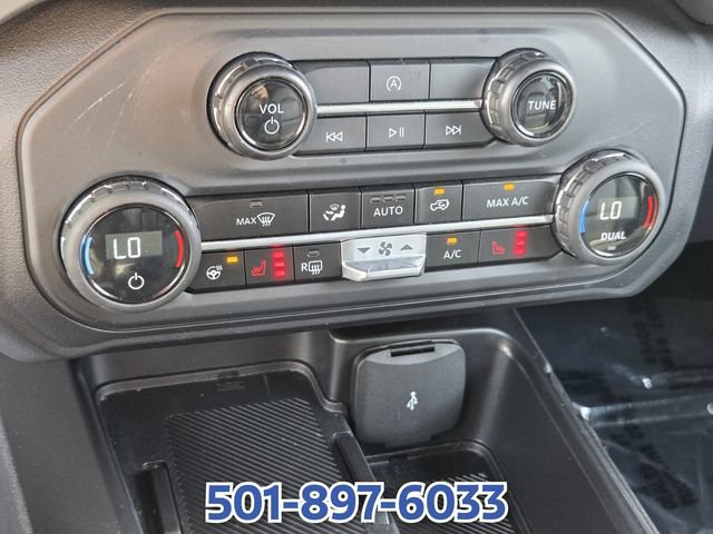 Certified 2025 Ford Bronco Outer Banks AWD/4WD image 21