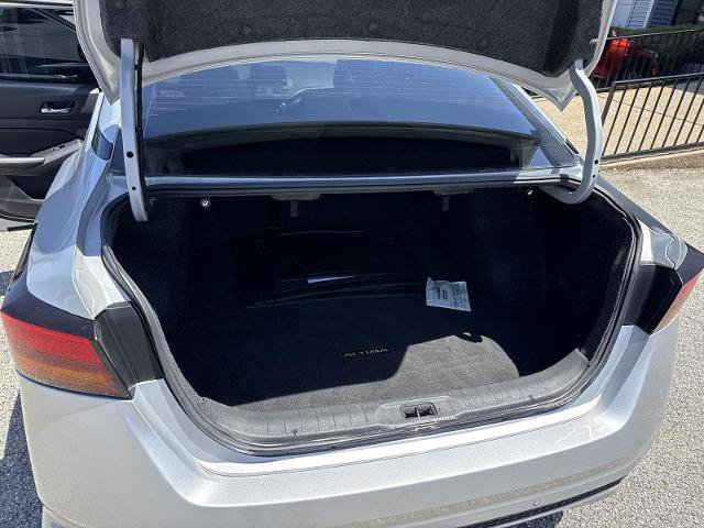 Used 2019 Nissan Altima 2.5 SV FWD image 29