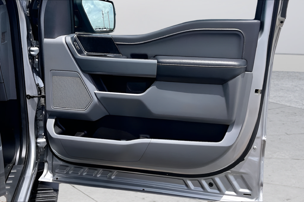 Certified 2023 Ford F150 XLT RWD image 25