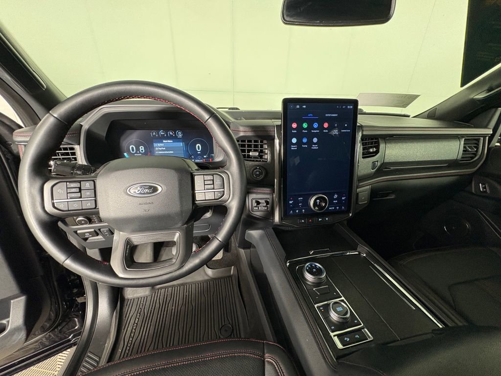 Certified 2023 Ford Expedition Limited AWD/4WD image 8
