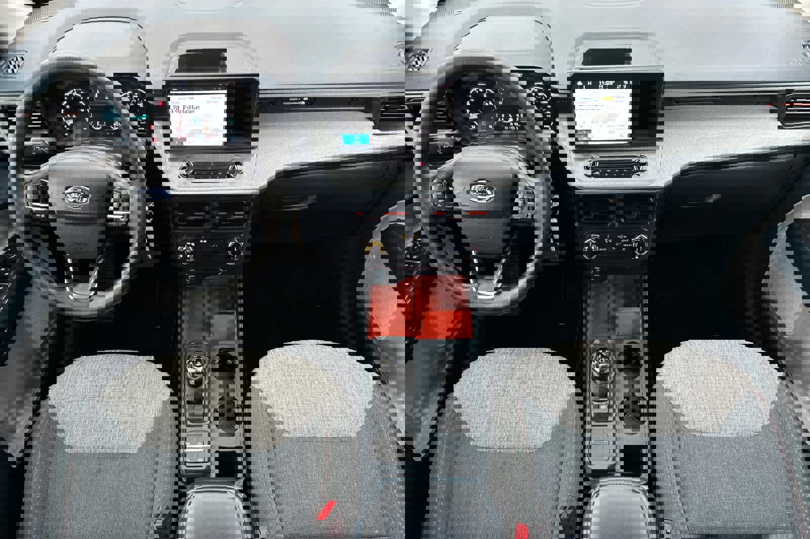 Certified 2022 Ford Maverick XLT w/ Equipment Group 300A Standard image 9