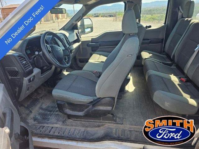 Certified 2018 Ford F150 XL w/ Trailer Tow Package w/101A AWD/4WD image 1