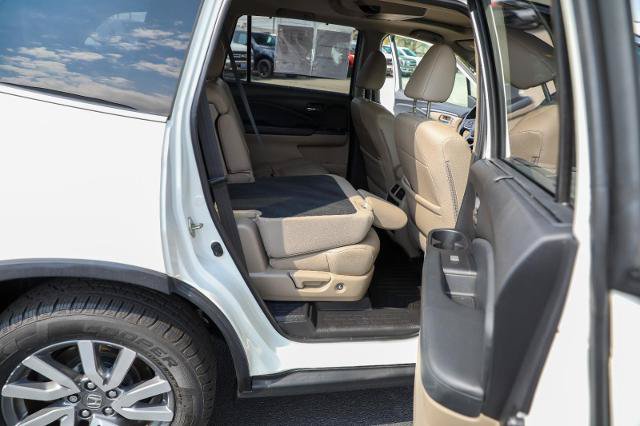 Used 2019 Honda Pilot EX-L image 39