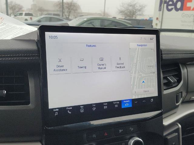 Certified 2023 Ford Expedition XLT image 28