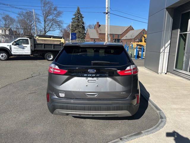 Certified 2023 Ford Edge SEL w/ Convenience Package image 6