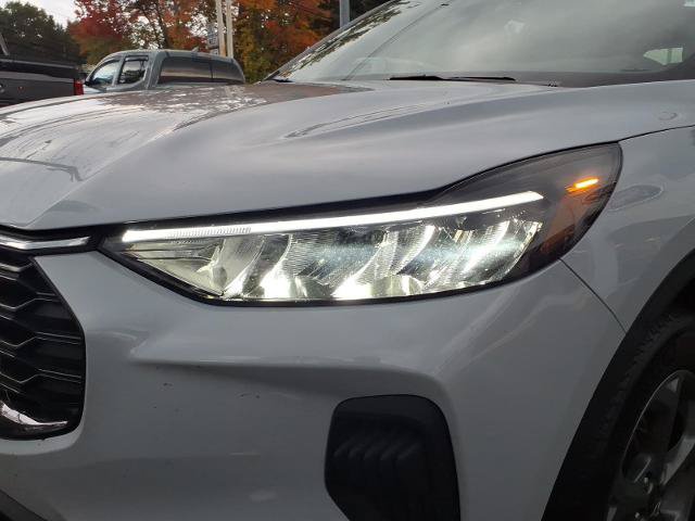 Certified 2026 Ford Escape ST-Line AWD/4WD image 12