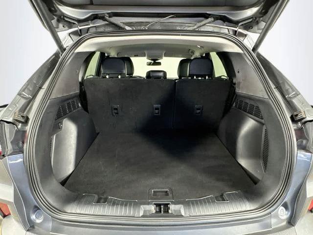 Certified 2024 Ford Escape Platinum AWD/4WD image 20