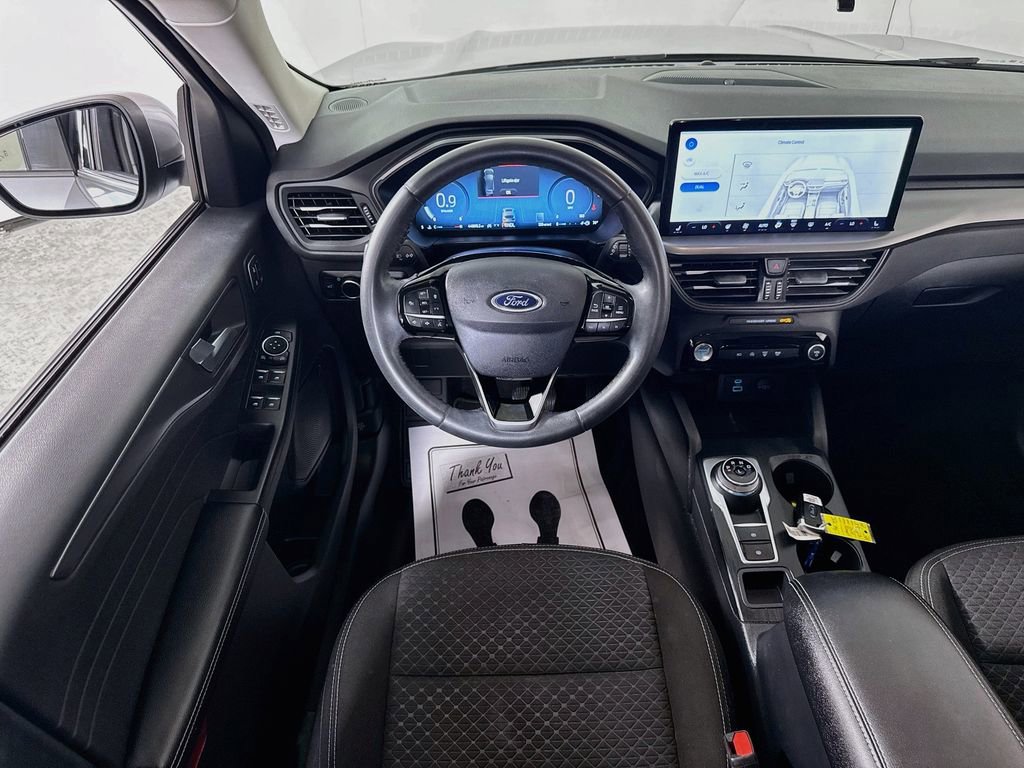 Certified 2023 Ford Escape Active w/ Tech Pack #2 FWD image 23