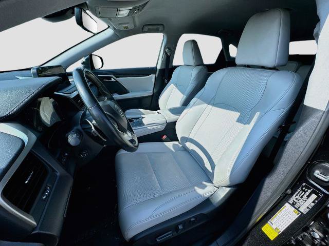 Used 2021 Lexus RX 350 AWD w/ Accessory Package image 17