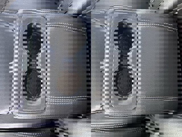 Used 2024 RAM 1500 Laramie image 37