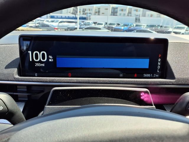 Certified 2021 Ford Mustang Mach-E California Route 1 RWD image 11