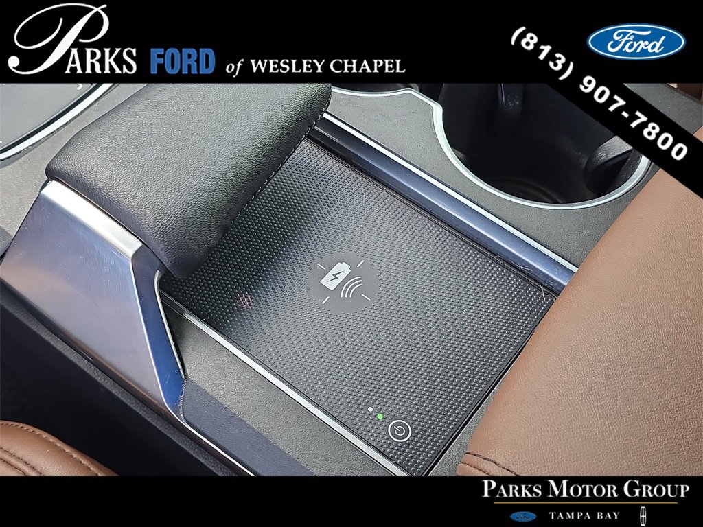 Used 2022 Acura MDX FWD w/ Technology Package image 28