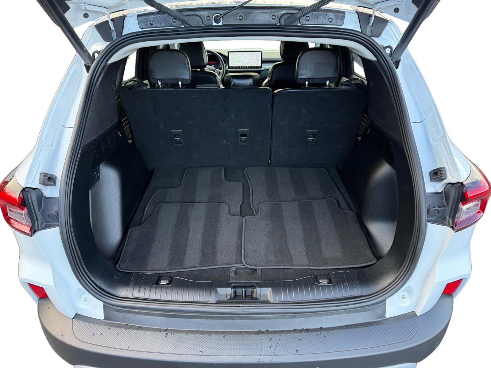 Certified 2023 Ford Escape SE image 17