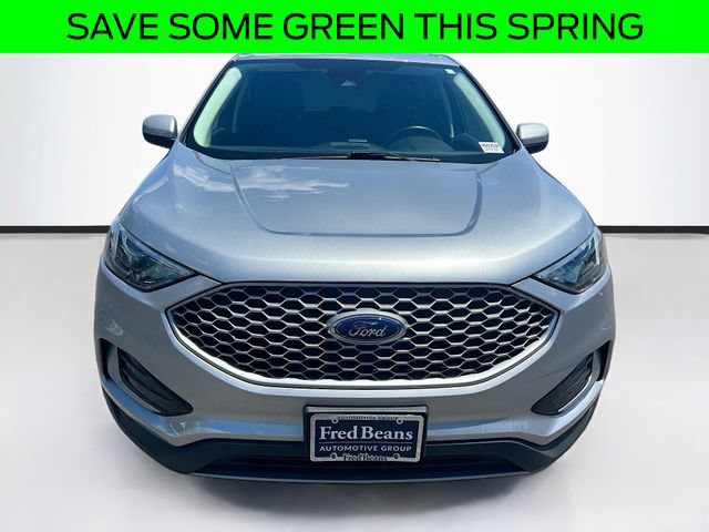 Certified 2023 Ford Edge SEL AWD/4WD video 2