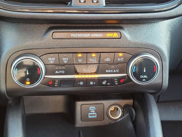 Certified 2023 Ford Escape ST-Line image 19