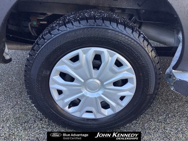 Certified 2024 Ford Transit 250 Low Roof w/ Exterior Upgrade Package image 34