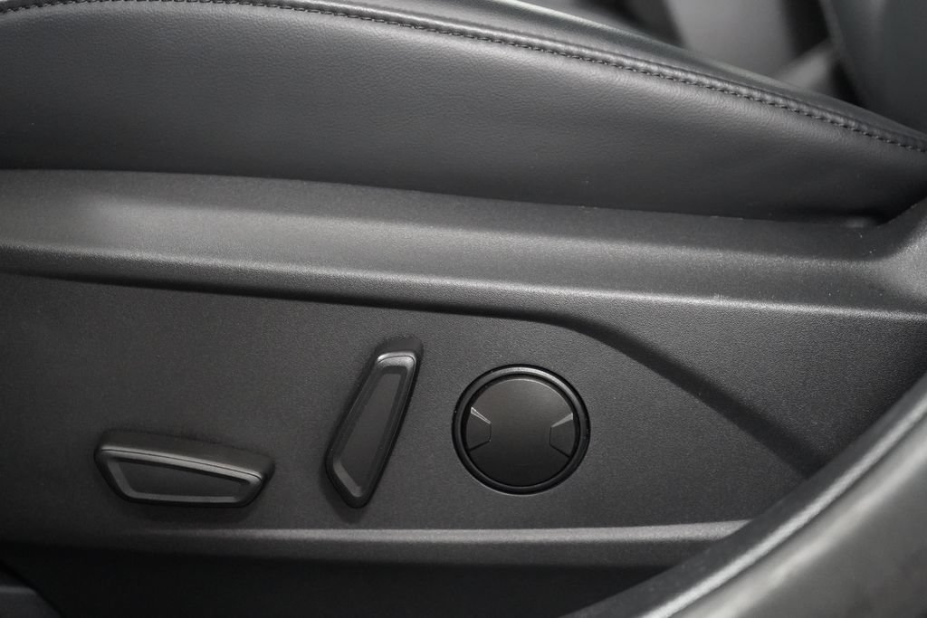 Certified 2023 Ford Mustang Mach-E Premium AWD/4WD image 24