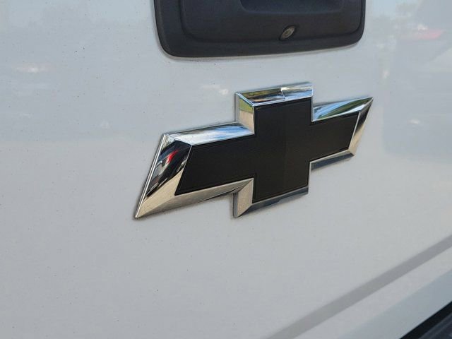 Used 2020 Chevrolet Colorado Z71 image 13