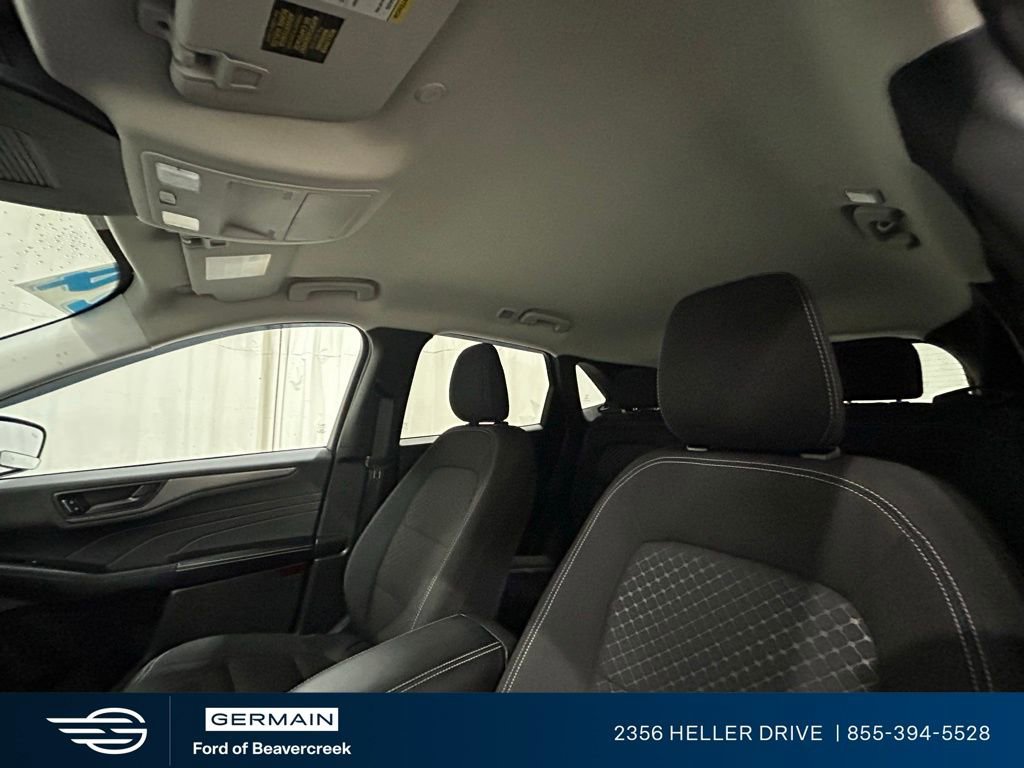 Certified 2024 Ford Escape Active image 16
