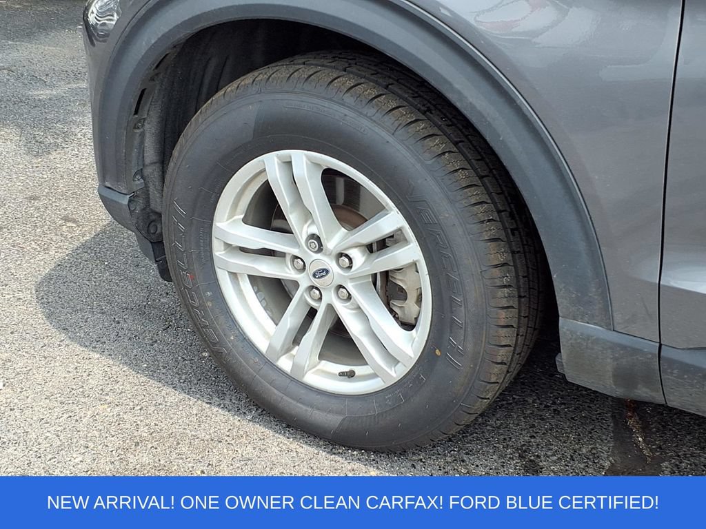 Certified 2023 Ford Explorer XLT w/ Equipment Group 202A AWD/4WD image 9