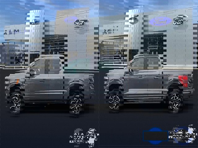 Certified 2022 Ford F150 XLT w/ Equipment Group 302A High image 5