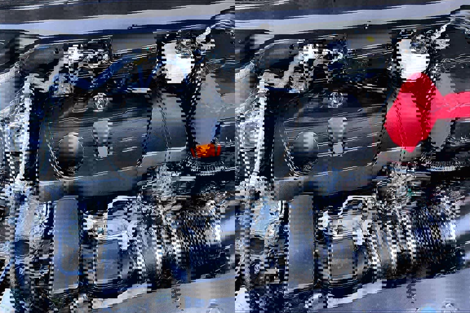 Used 2023 Acura RDX A-Spec image 35