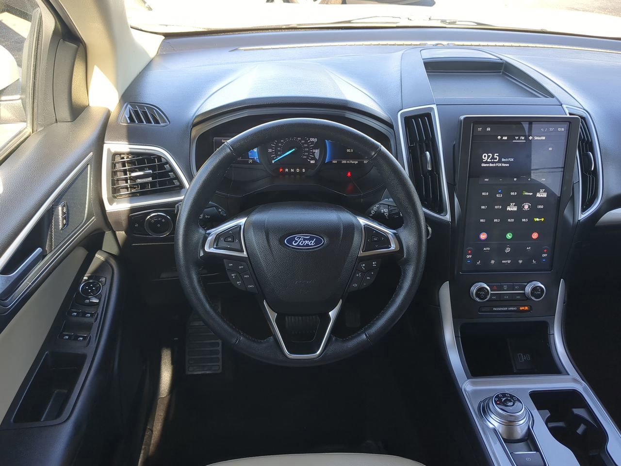 Certified 2024 Ford Edge SEL image 16