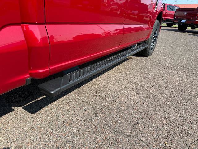 Certified 2022 Ford F150 XLT w/ Equipment Group 302A High AWD/4WD image 15