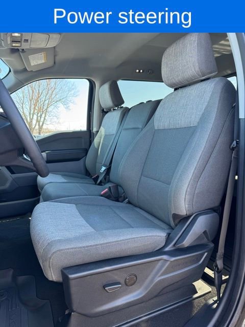 Certified 2024 Ford F250 XLT w/ 360-Degree Camera Package image 16