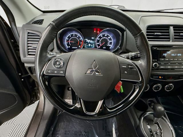 Used 2017 Mitsubishi Outlander Sport ES FWD image 11