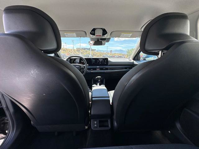 Used 2025 Kia K4 FWD image 28