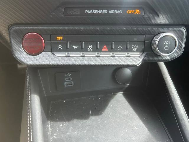 Certified 2025 Ford Mustang GT Premium w/ 60th Anniversary Package image 14